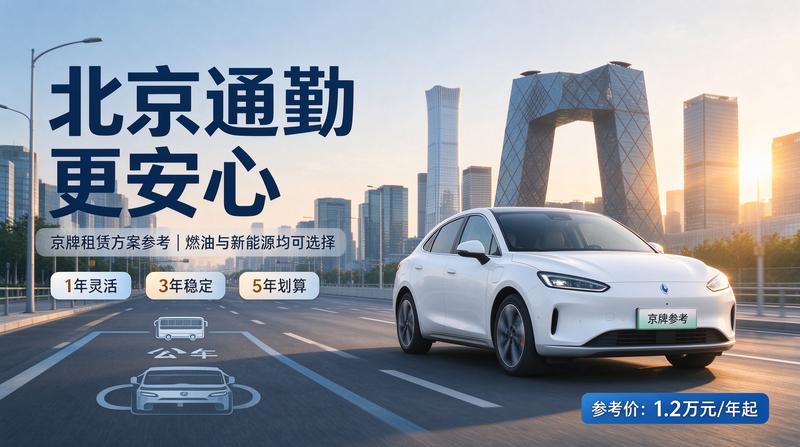 专业租赁流程展示